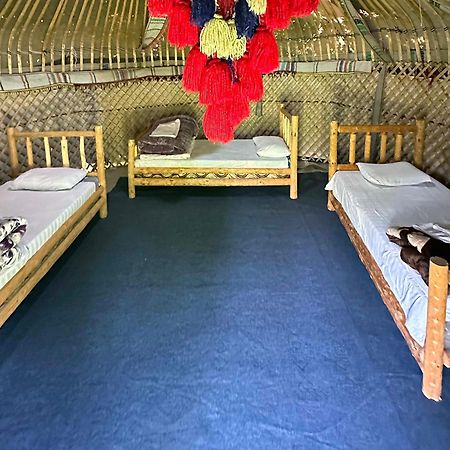 Sayyod Yurt Camp-Yurt Camp In Uzbekistan Hotel Chuprak Kültér fotó