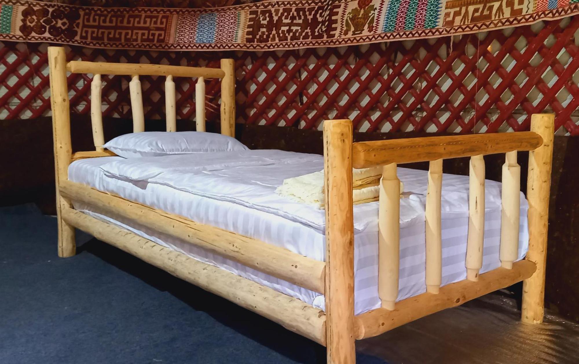 Sayyod Yurt Camp-Yurt Camp In Uzbekistan Hotel Chuprak Kültér fotó